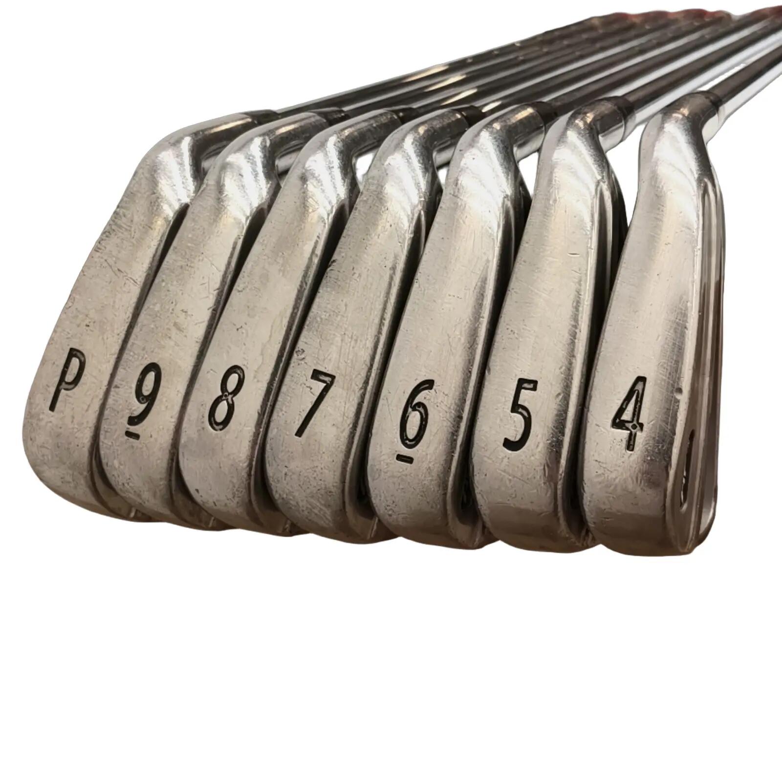 Titleist AP1 Juego de hierros / 4-PW / Flex Regular / Acero 2/7
