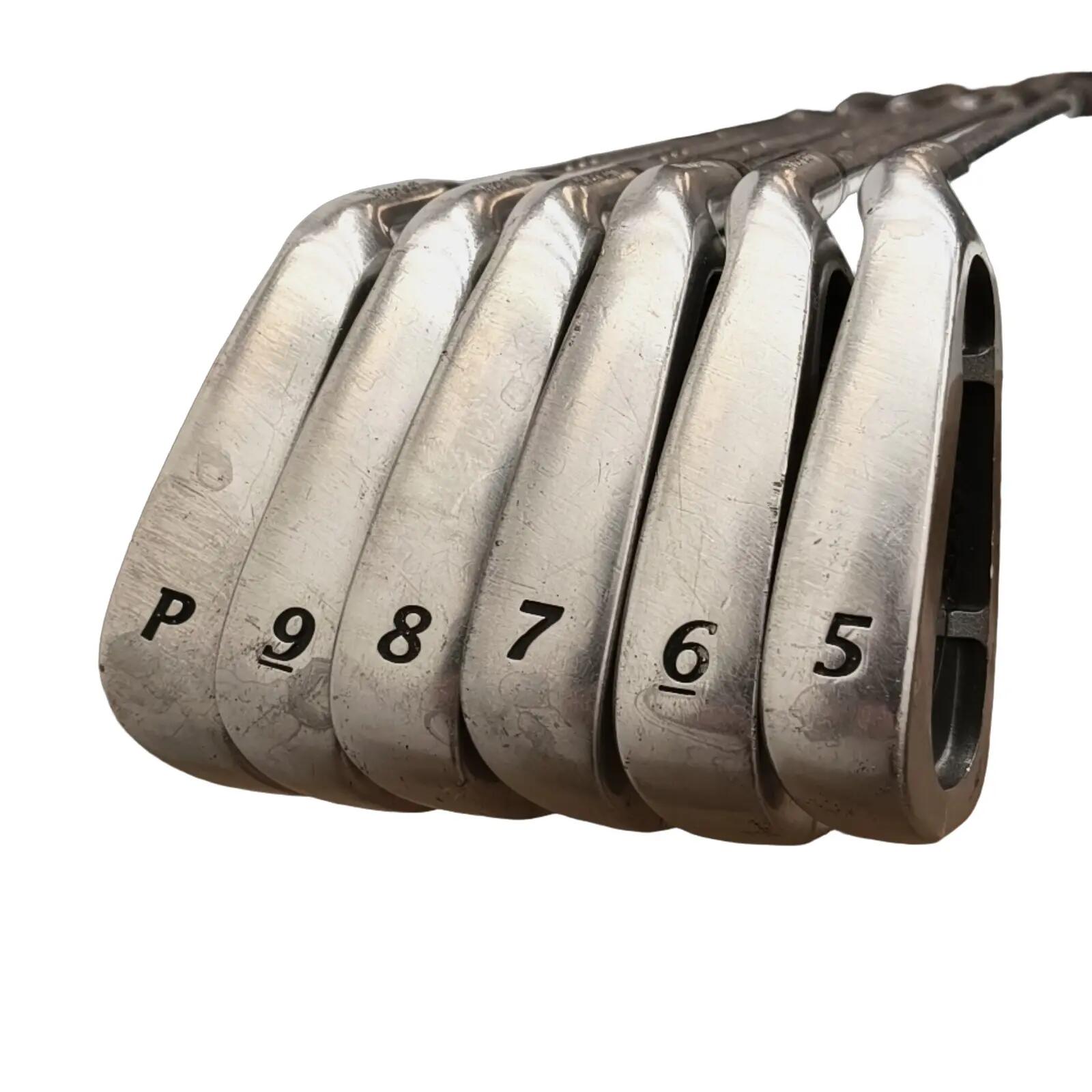 Wilson Staff Di5 IJzerset / 5-PW / Flex Regular / Staal 2/7