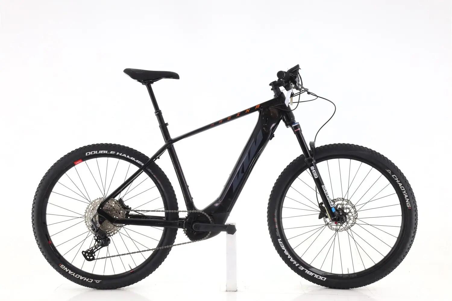 KTM picture
