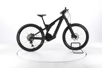Tweedehands - scott patron eride 920 e-bike fully - zeer goed