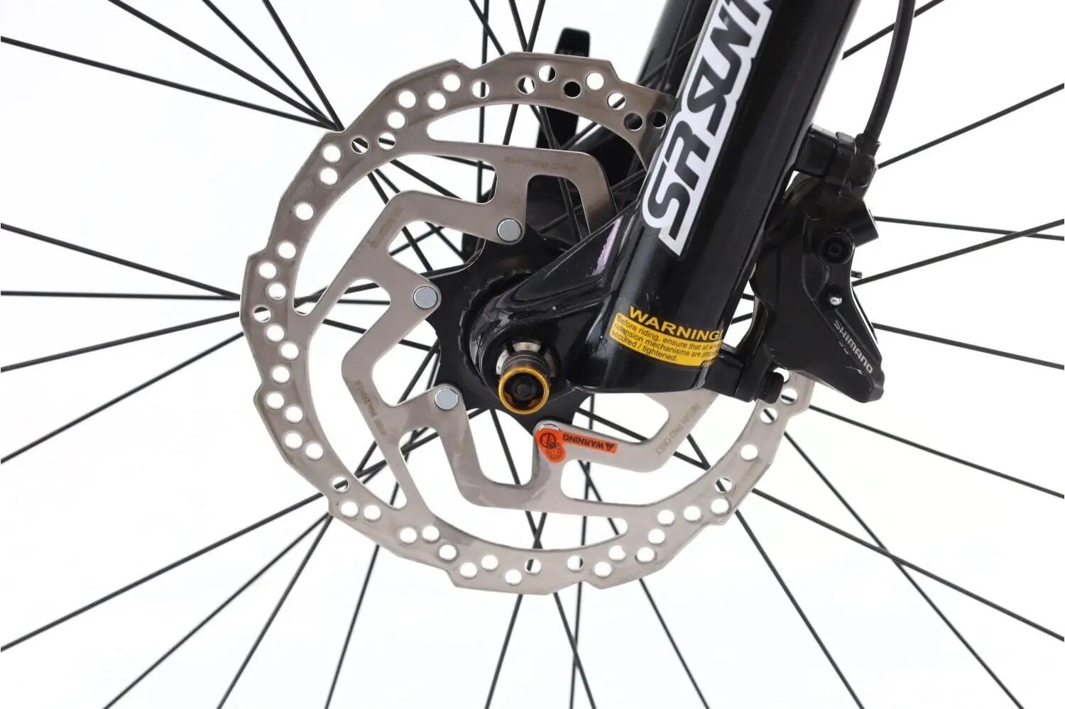 Ebike reconditionné ·  Macina Team 625 · Très bon état 7/8