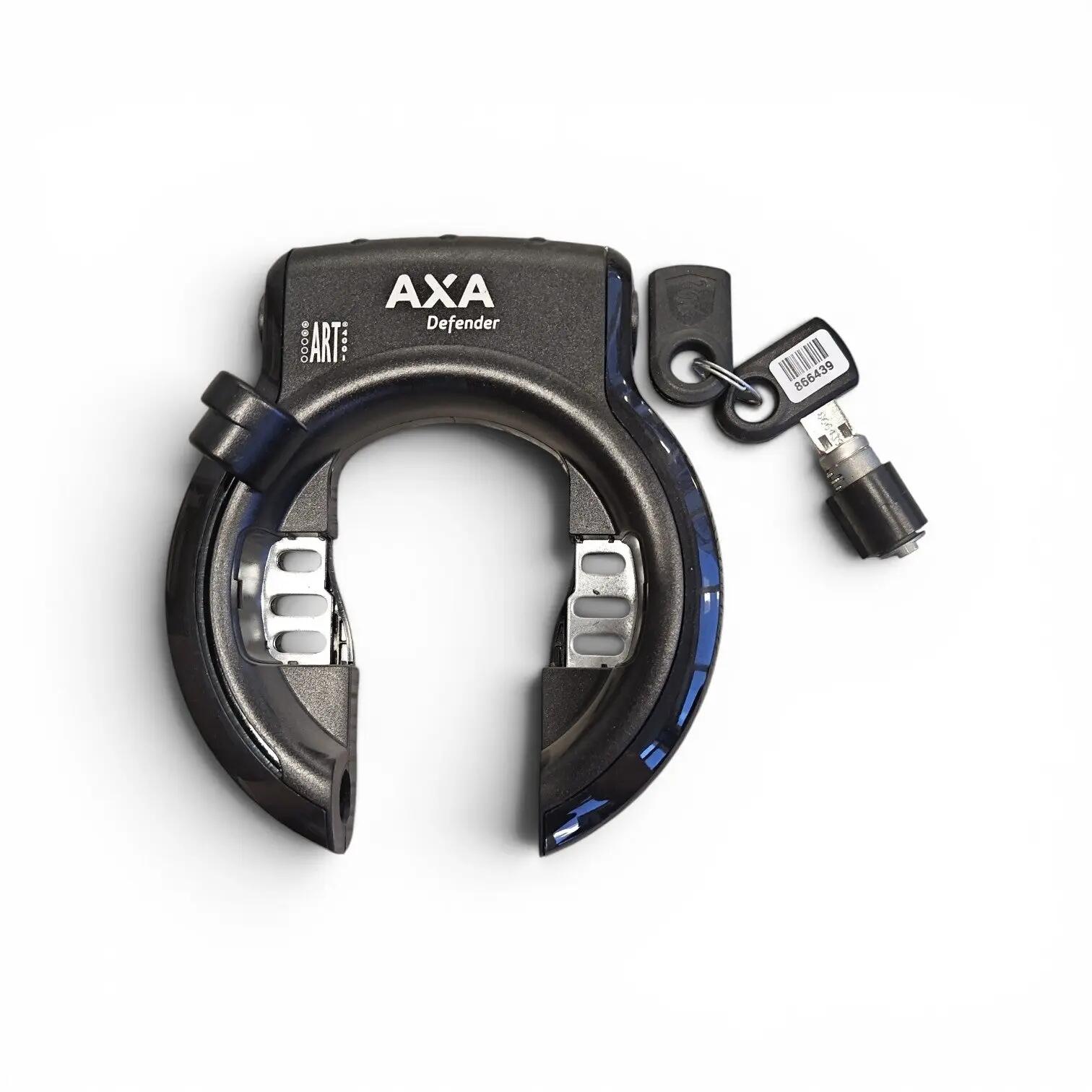 AXA picture
