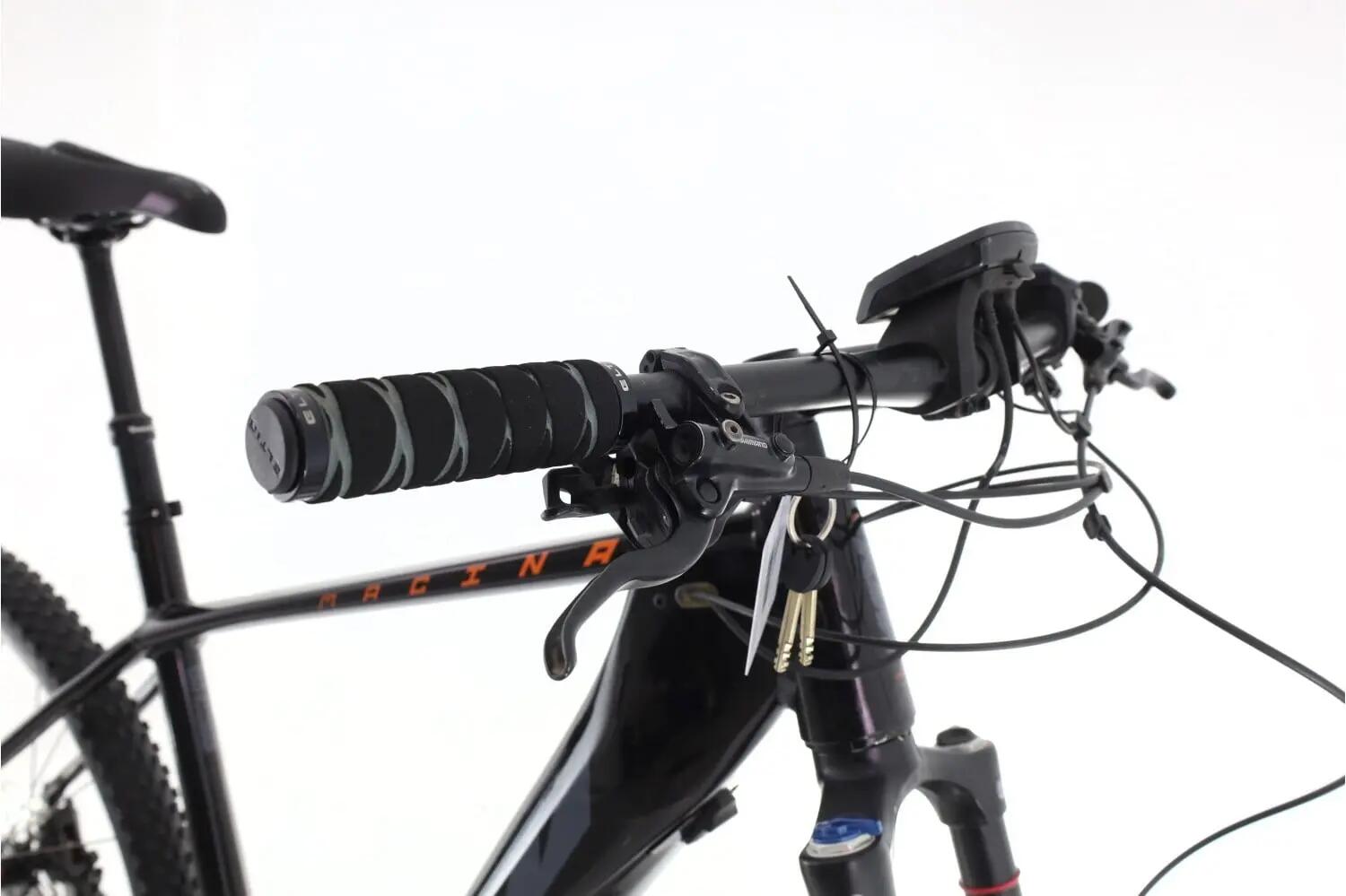 Ebike reconditionné ·  Macina Team 625 · Très bon état 6/8