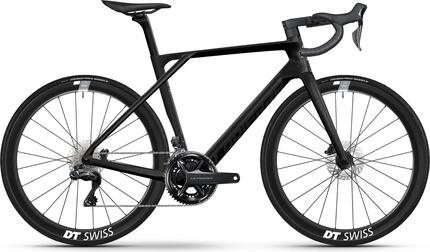 Reconditionné Vélo de Route Lapierre Xelius DRS 8.0 Shimano Ultegra - Très Bon