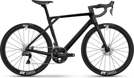 Reconditionné Vélo de Route Lapierre Xelius DRS 8.0 Shimano Ultegra - Très Bon
