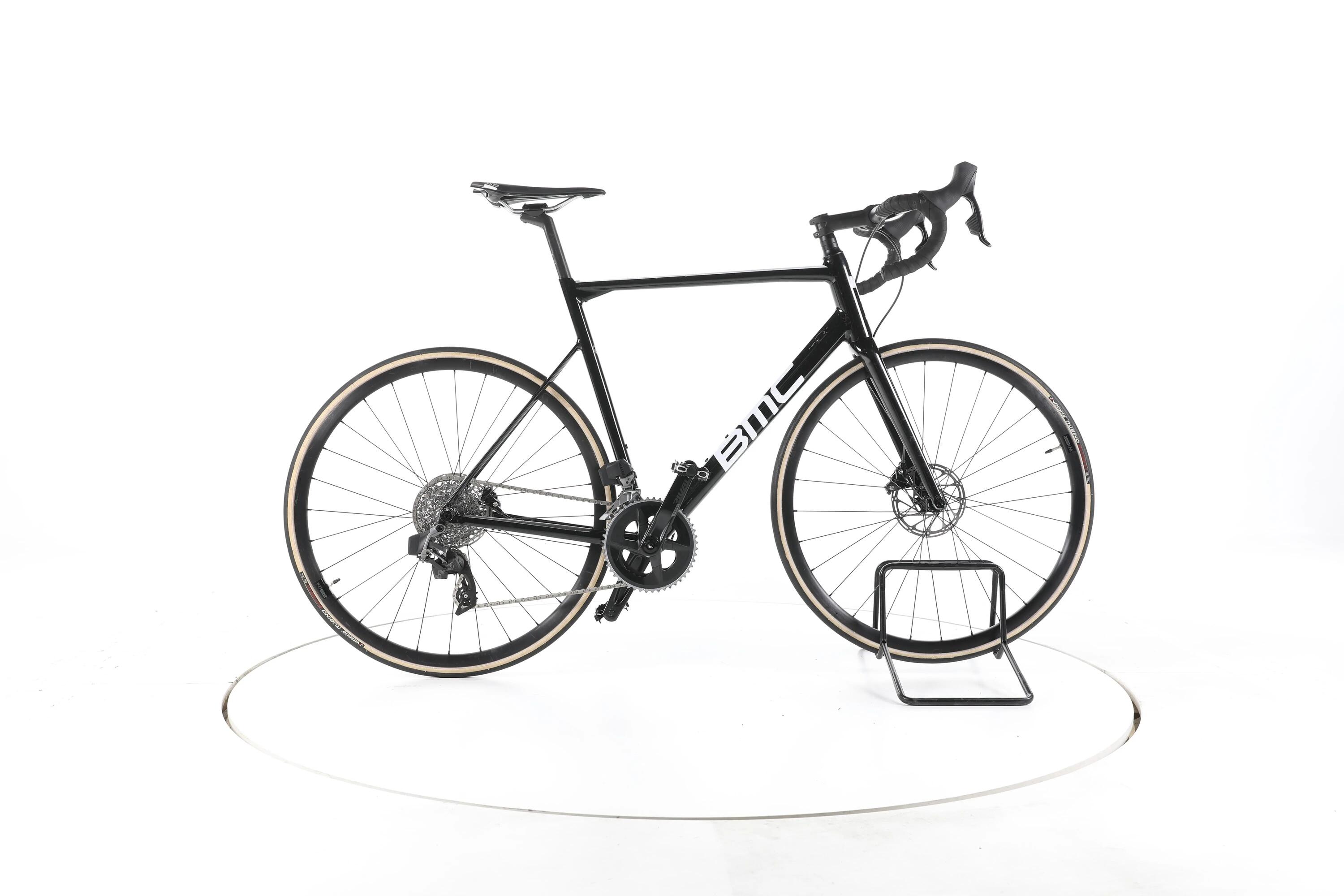 Reconditionné - BMC Teammachine ALR One Gravelbike - Très Bon 1/7