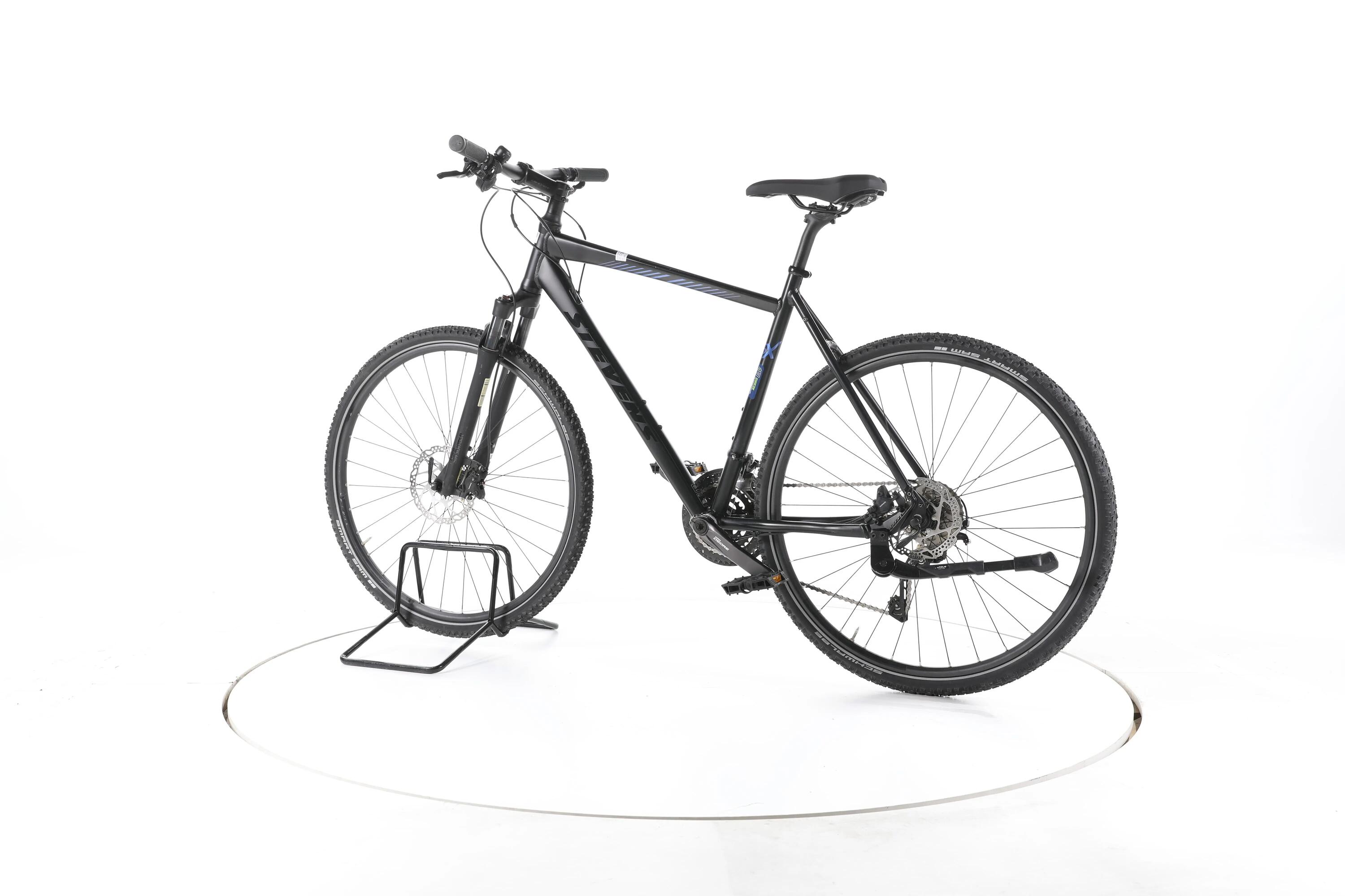 Refurbished - Stevens 6X Fahrrad Hardtail - Sehr gut 7/7
