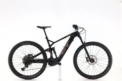 Tweedehands e-bike · E Force AMP+ · Zeer goede toestand