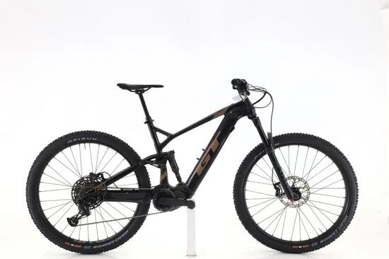 Tweedehands e-bike · E Force AMP+ · Zeer goede toestand