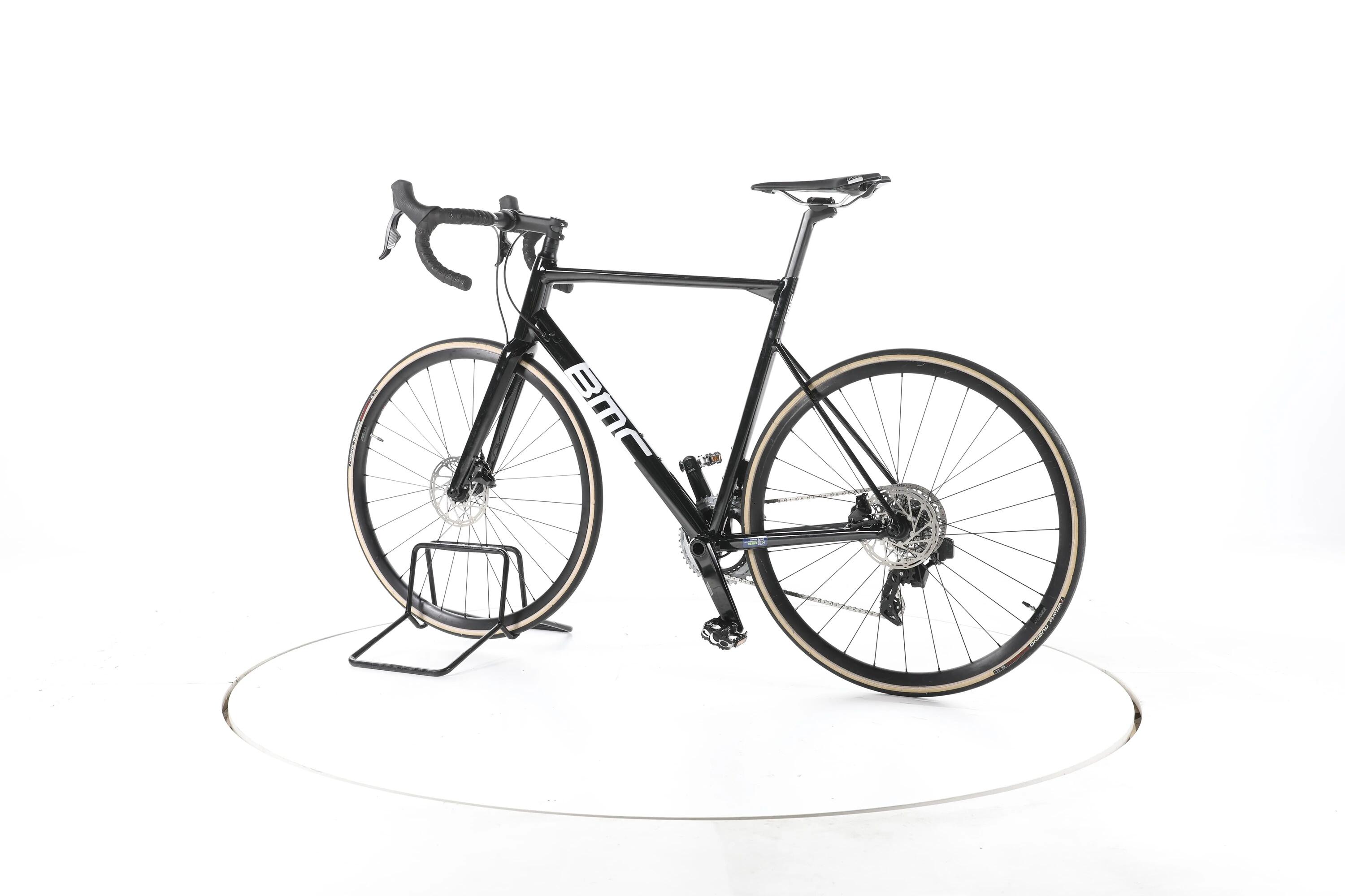 Reconditionné - BMC Teammachine ALR One Gravelbike - Très Bon 7/7