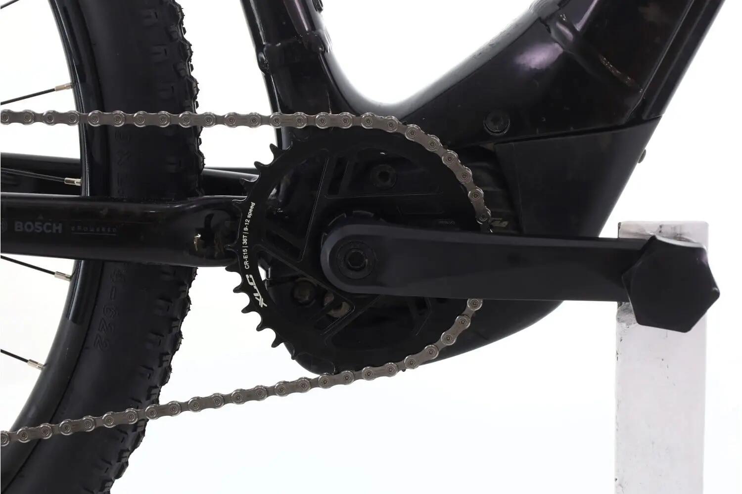Ebike reconditionné ·  Macina Team 625 · Très bon état 4/8
