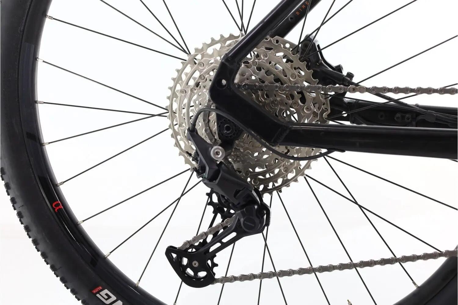 Ebike reconditionné ·  Macina Team 625 · Très bon état 3/8