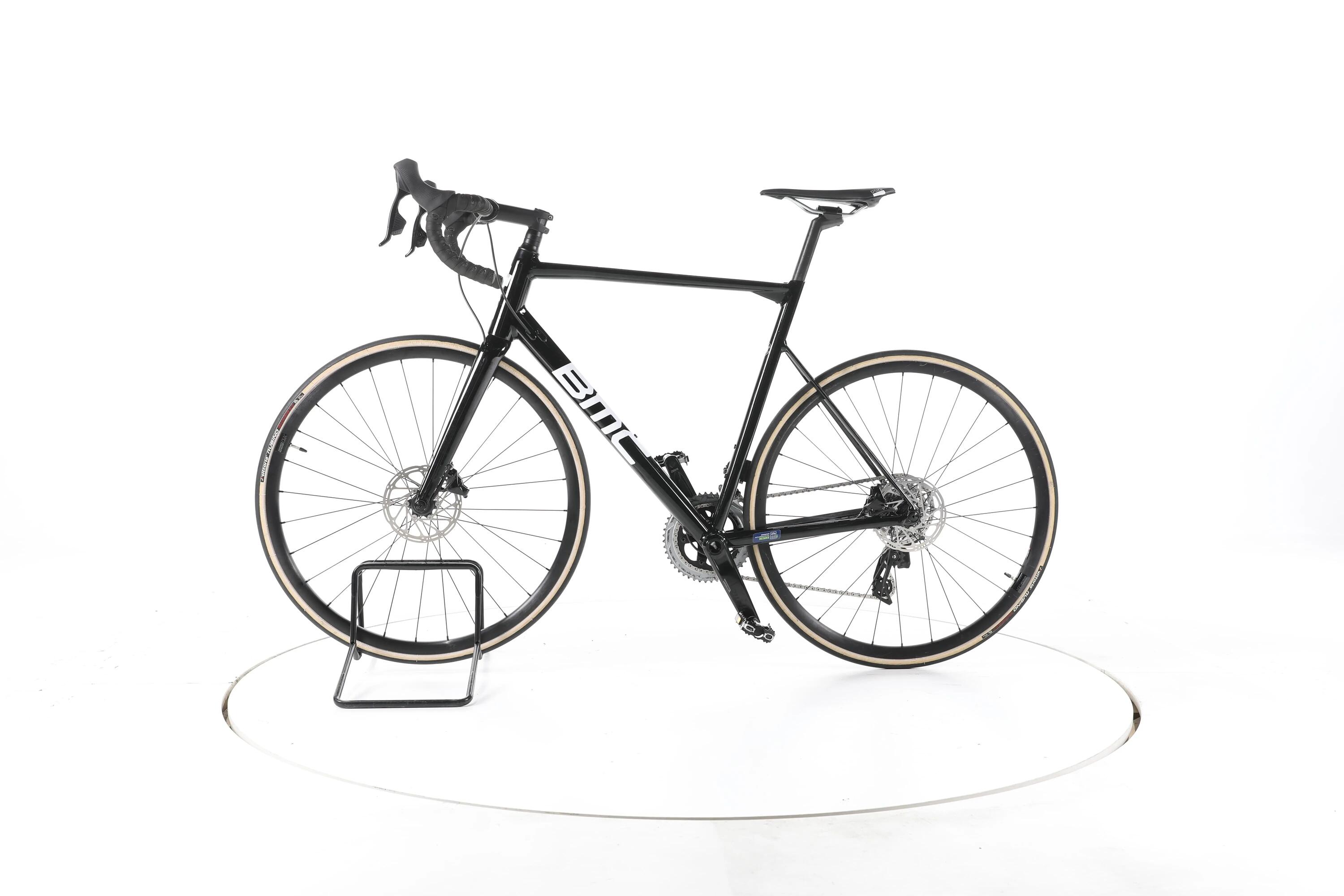 Reconditionné - BMC Teammachine ALR One Gravelbike - Très Bon 6/7