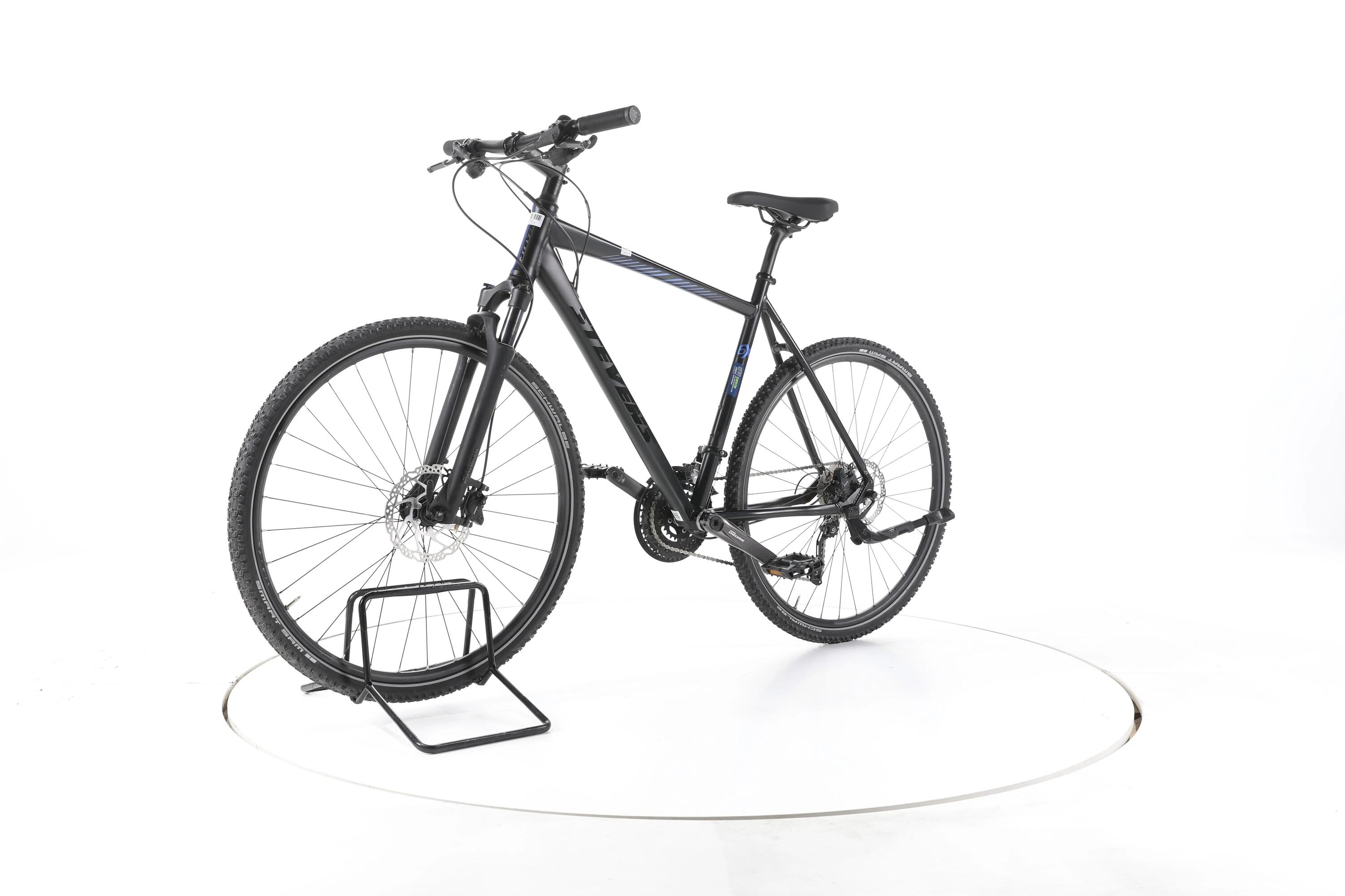 Refurbished - Stevens 6X Fahrrad Hardtail - Sehr gut 5/7