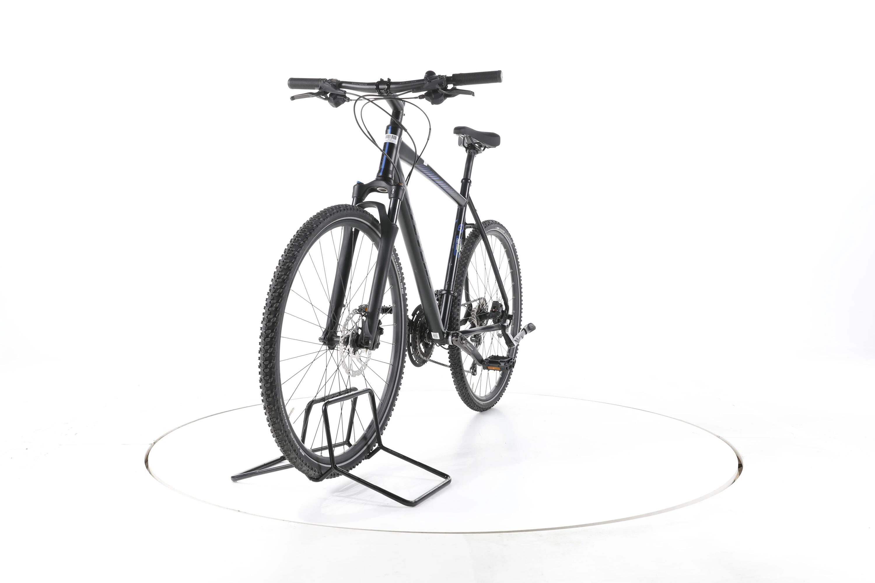Refurbished - Stevens 6X Fahrrad Hardtail - Sehr gut 4/7