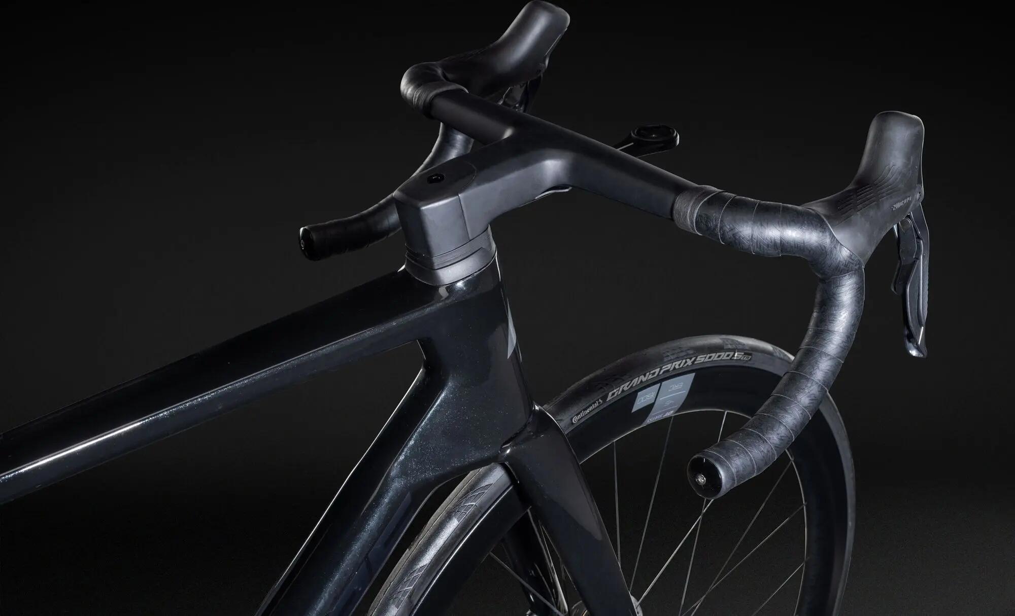 Reconditionné Vélo de Route Lapierre Xelius DRS 8.0 Shimano Ultegra - Très Bon 3/7