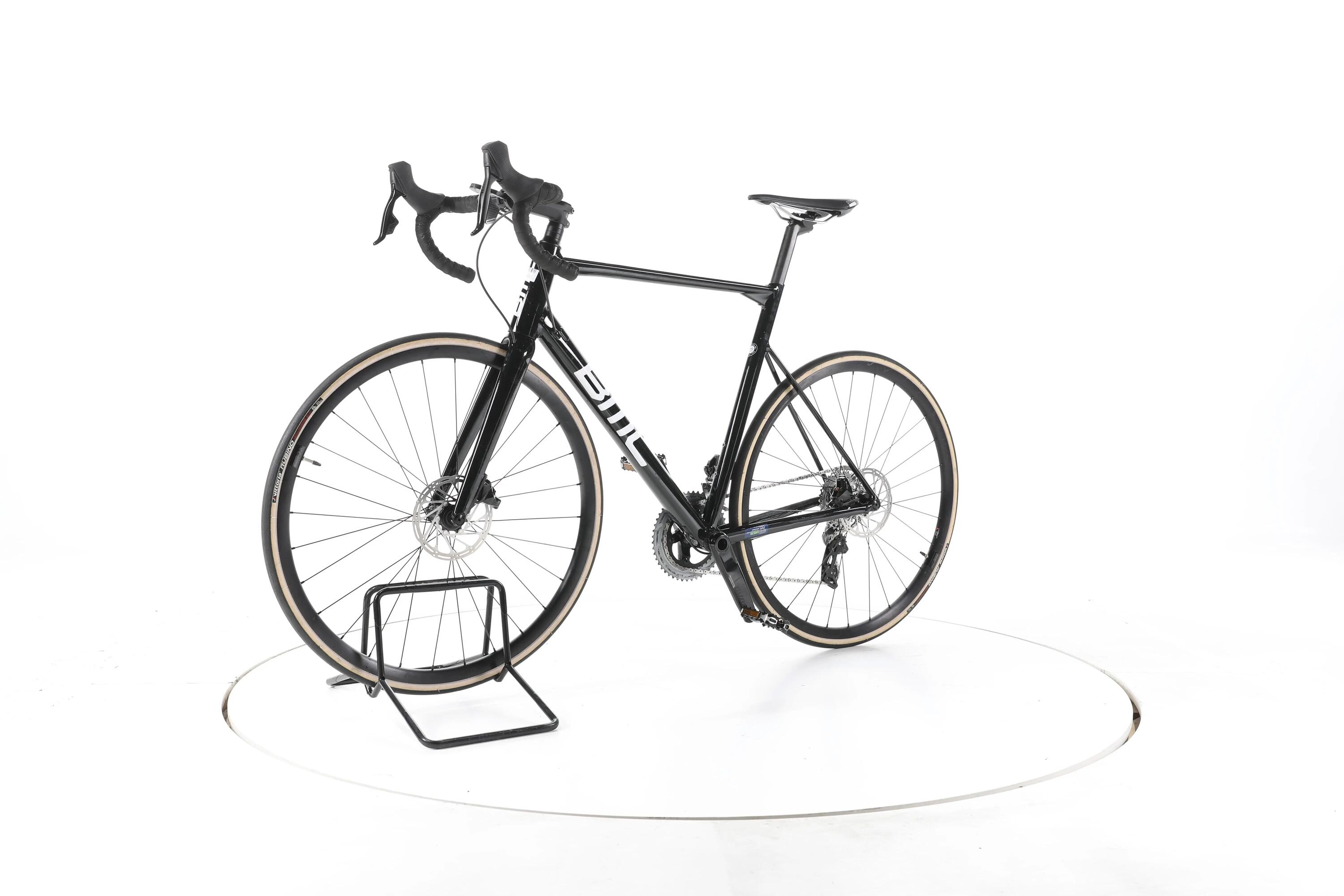 Reconditionné - BMC Teammachine ALR One Gravelbike - Très Bon 5/7