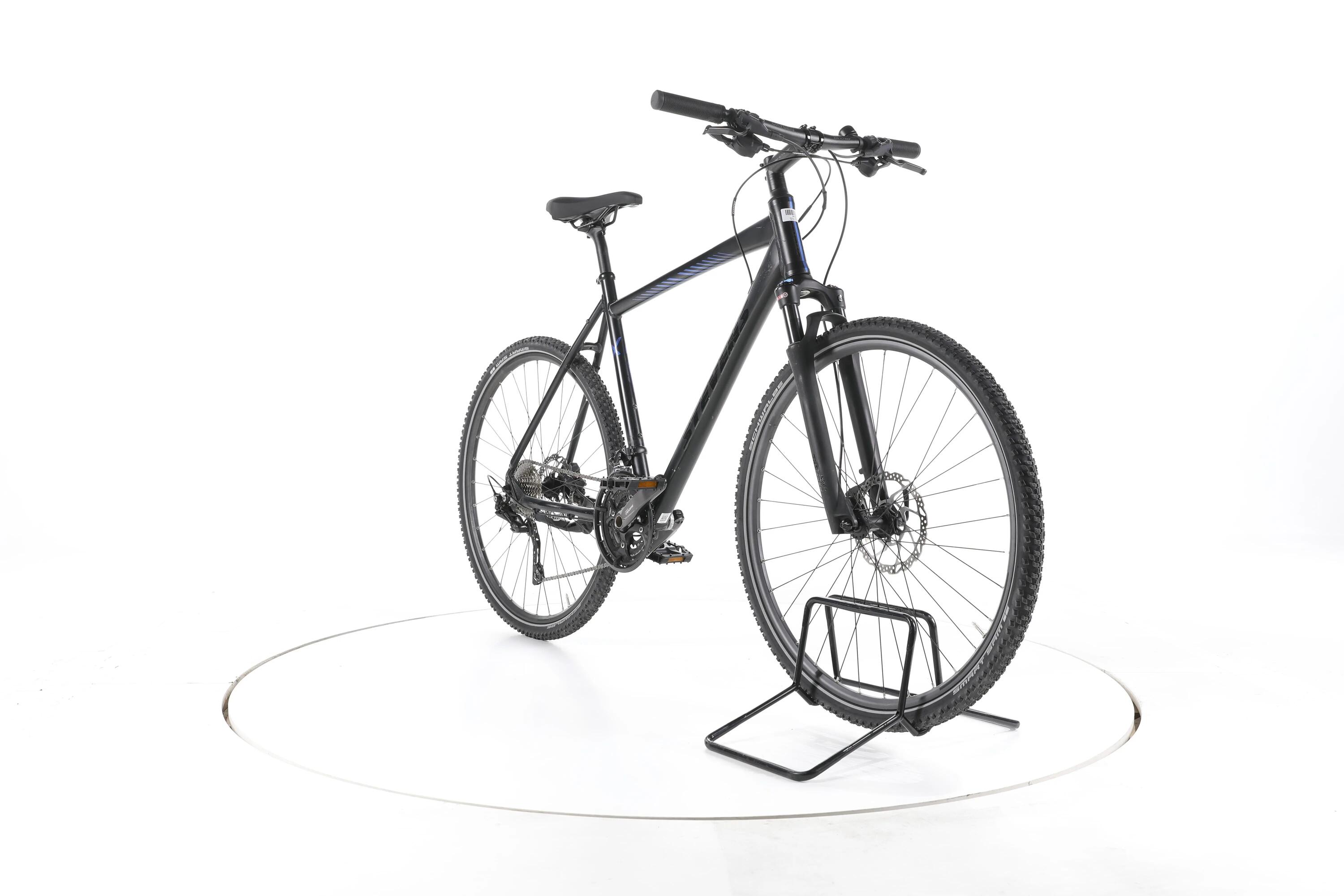 Refurbished - Stevens 6X Fahrrad Hardtail - Sehr gut 3/7