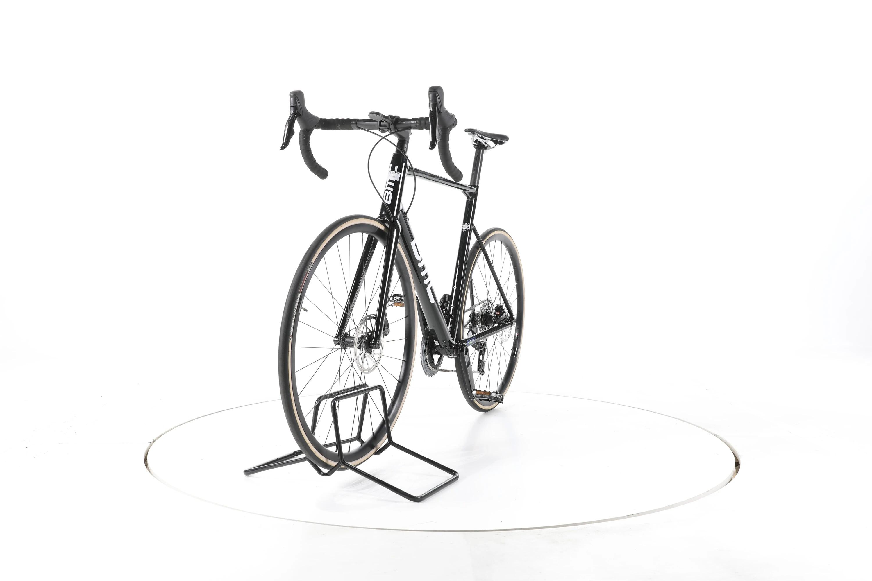 Reconditionné - BMC Teammachine ALR One Gravelbike - Très Bon 4/7