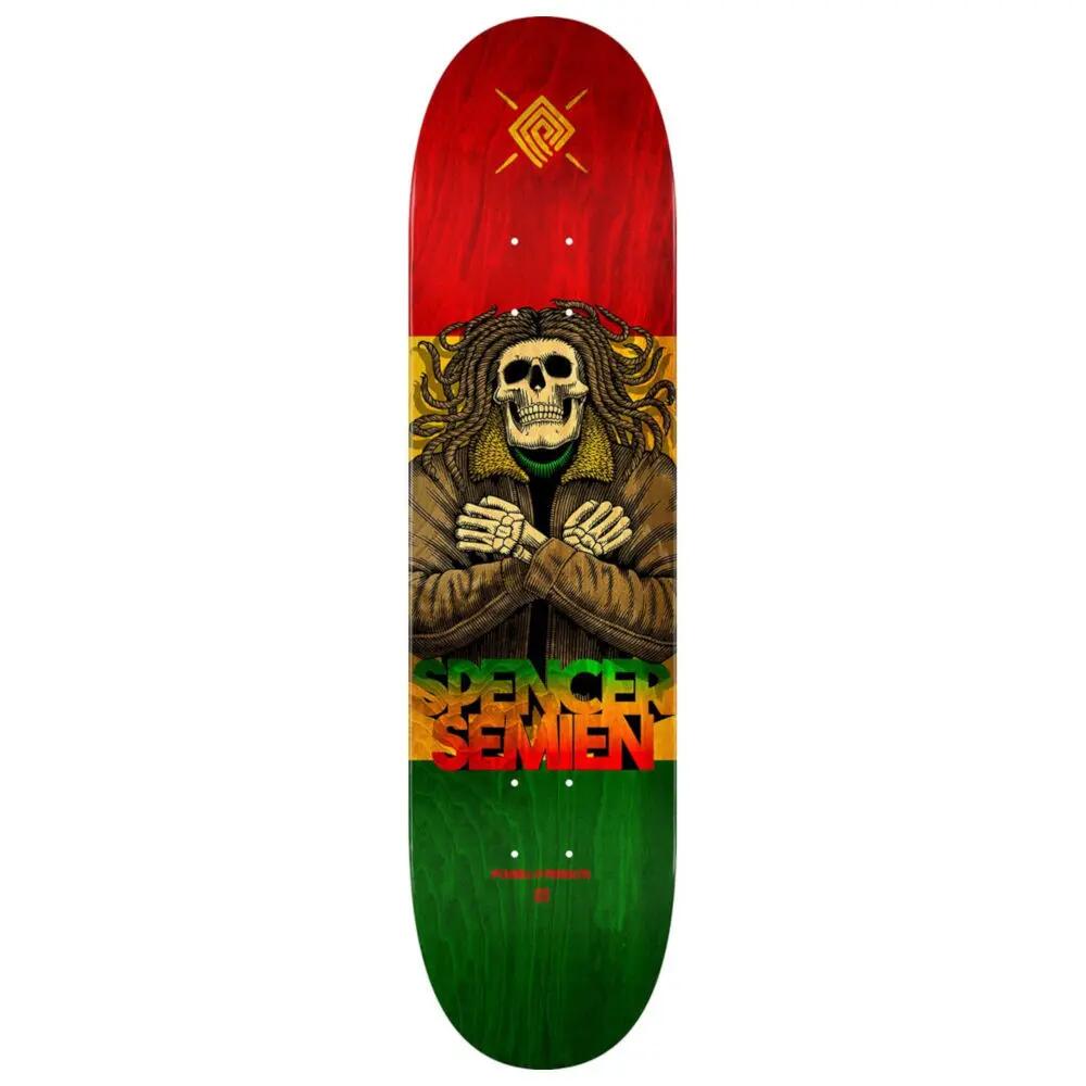 POWELL PERALTA picture