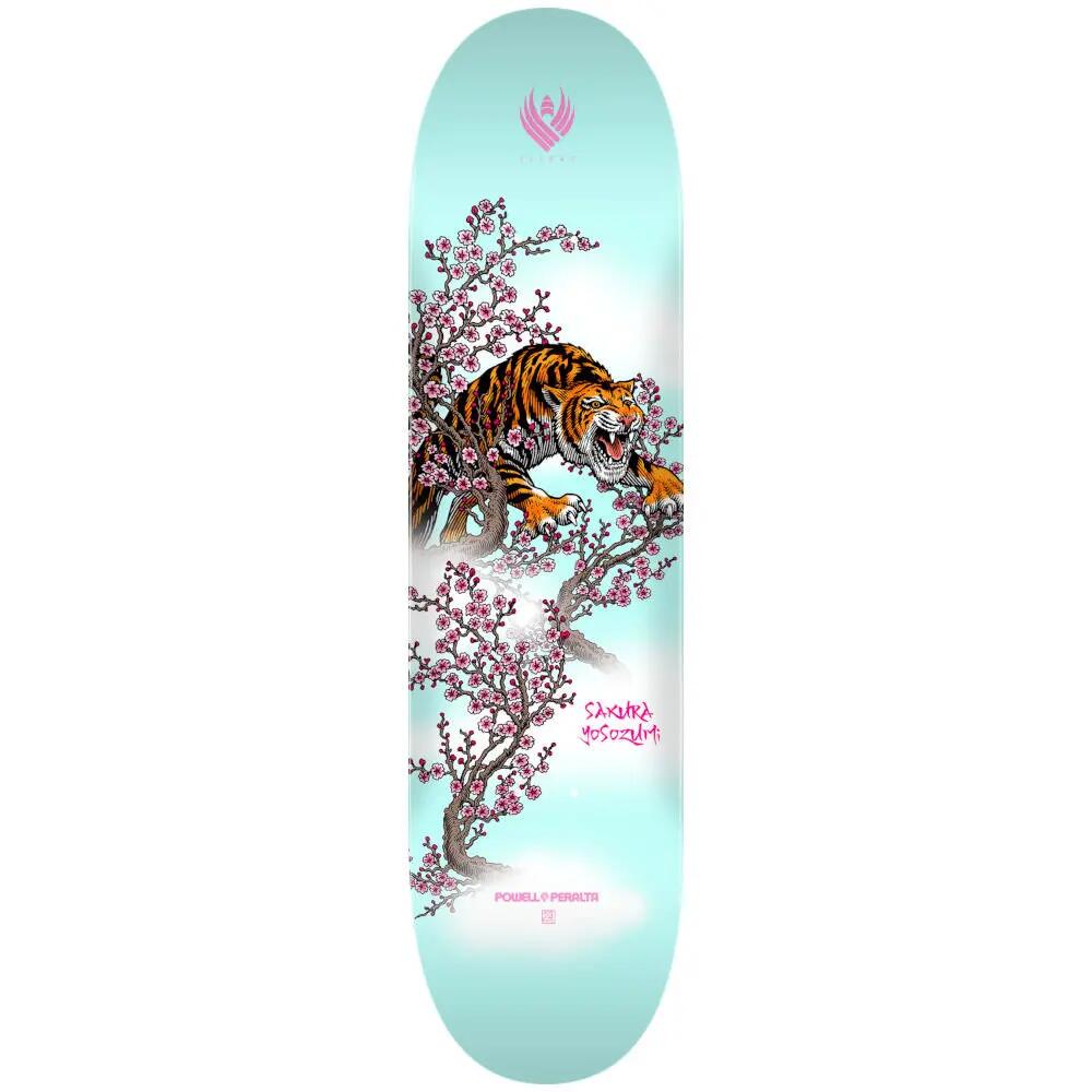 POWELL PERALTA picture