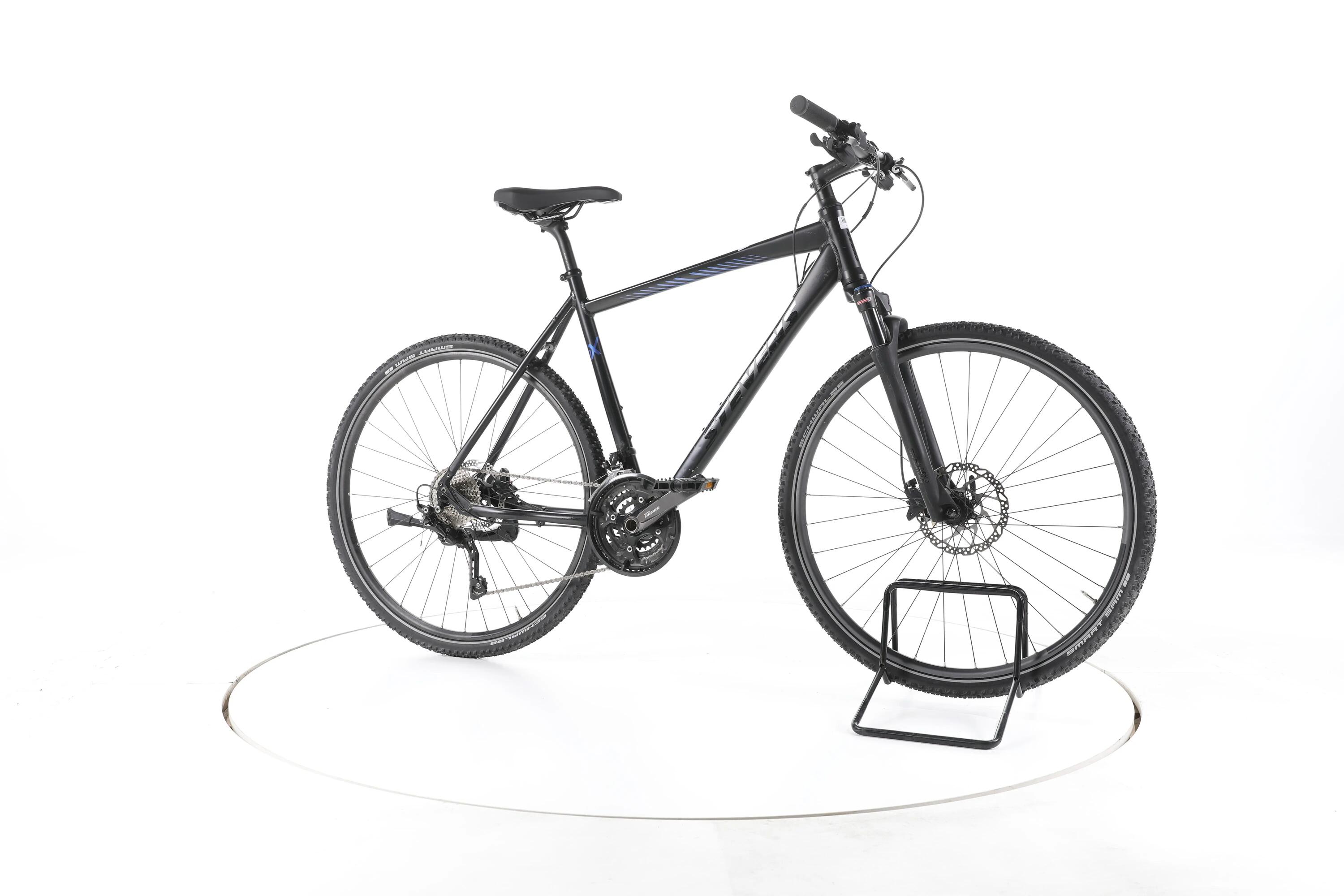 Refurbished - Stevens 6X Fahrrad Hardtail - Sehr gut 2/7