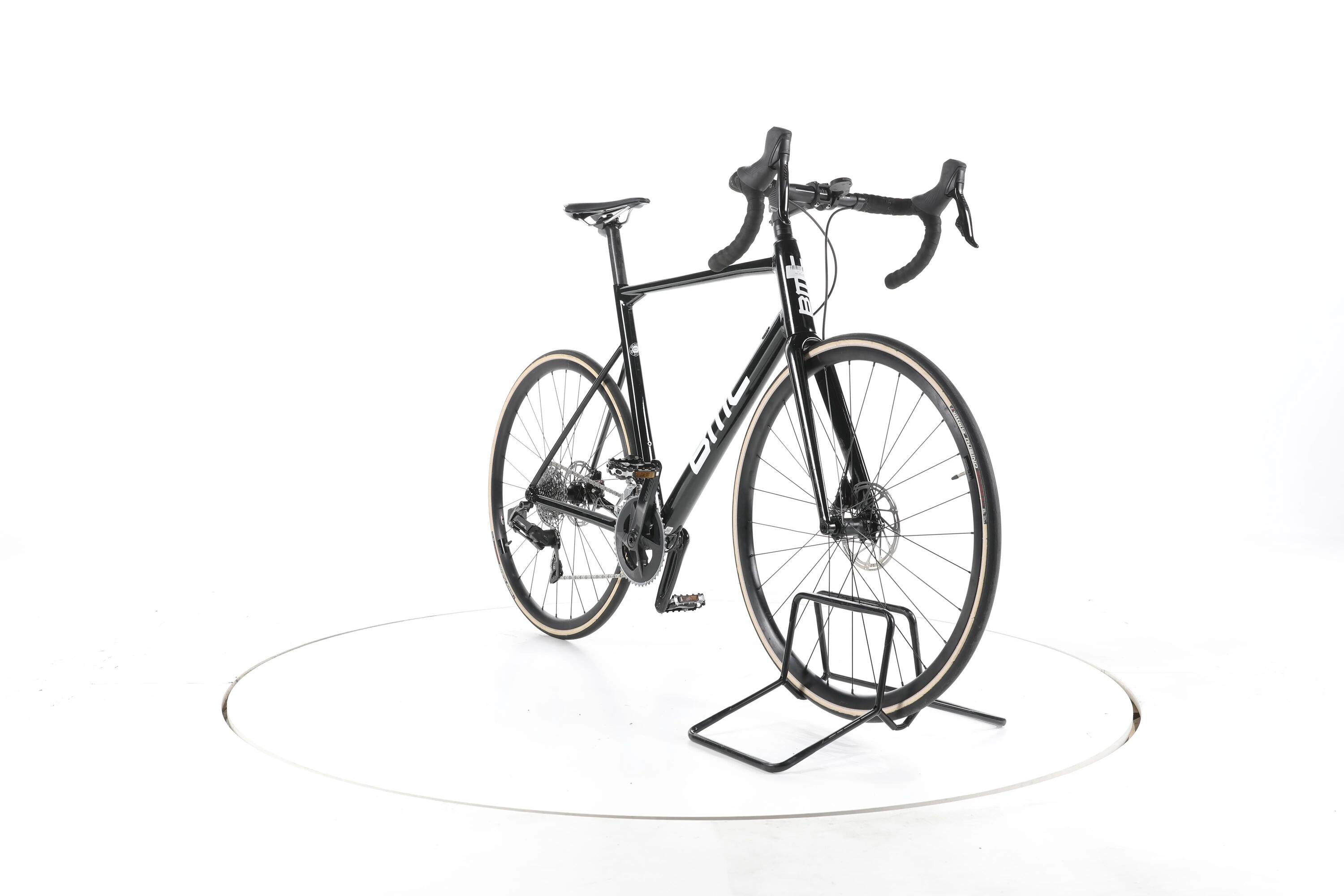 Reconditionné - BMC Teammachine ALR One Gravelbike - Très Bon 3/7