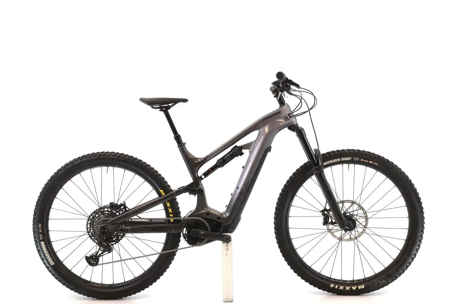 CANNONDALE picture