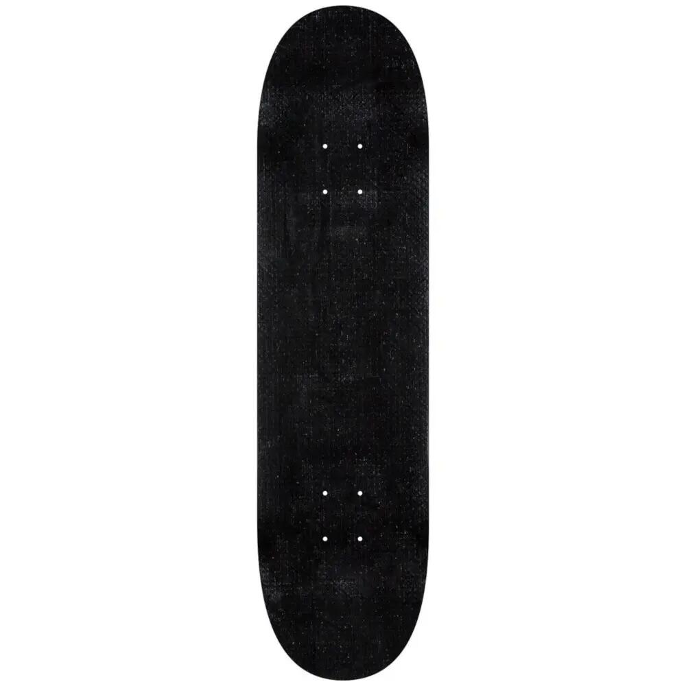 Skate Deck Powell Peralta Pro Flight Mike Vallely Lightning Bolt Gold Foil 8.5'' 2/2