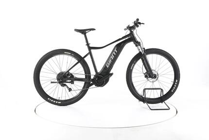 Segunda vida - Giant Talon E+2 E-Bike - Muy buen estado