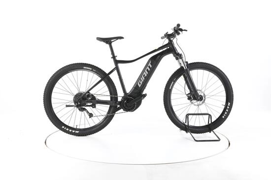 Segunda vida - Giant Talon E+2 E-Bike - Muy buen estado