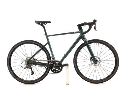 Gravel reconditionné · Speedster Gravel 50 · Très bon état