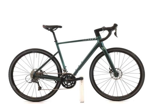 Gravel reconditionné · Speedster Gravel 50 · Très bon état