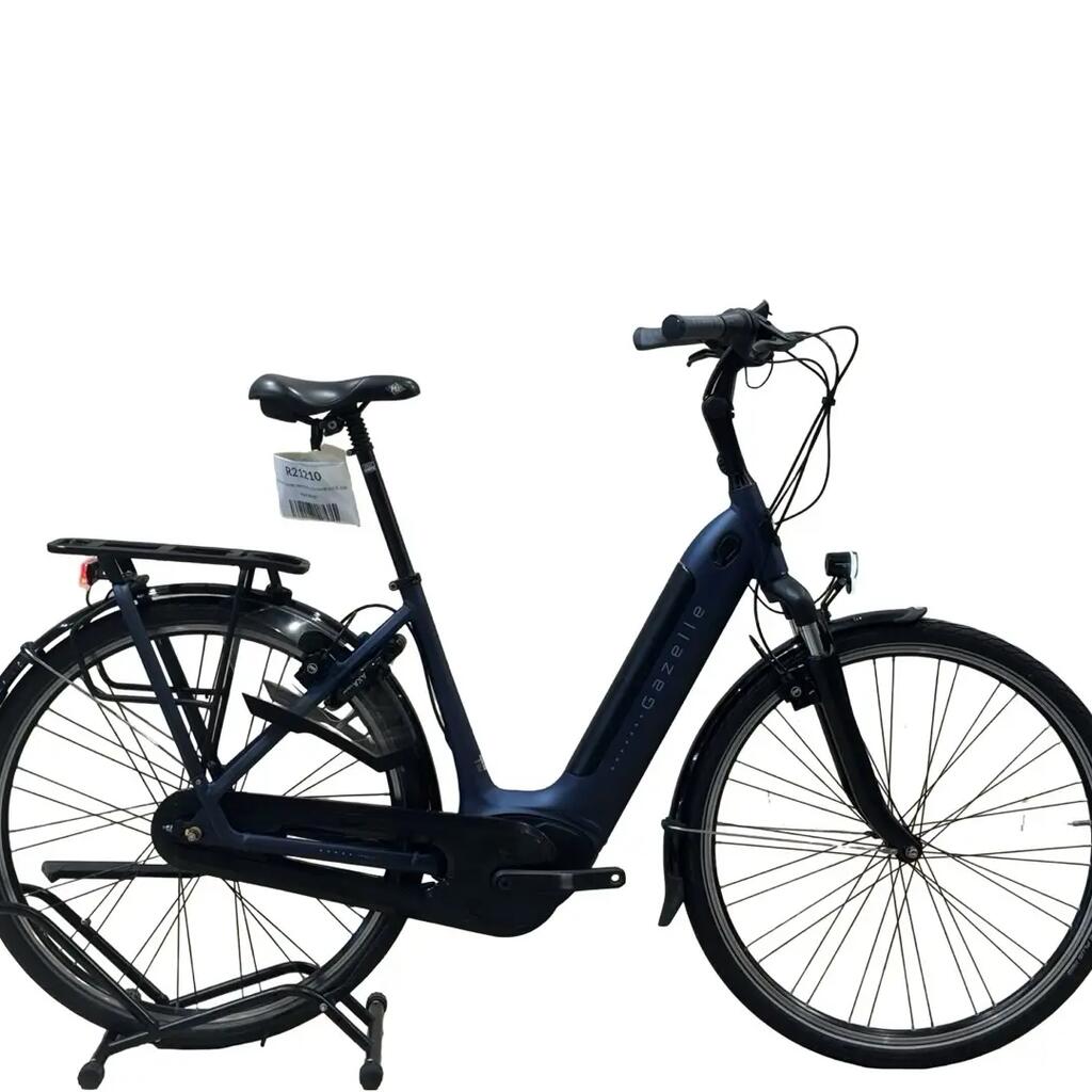 2ND life - E-Bike Gazelle Arroyo C7+ HMB Elite Nexus - Excellent