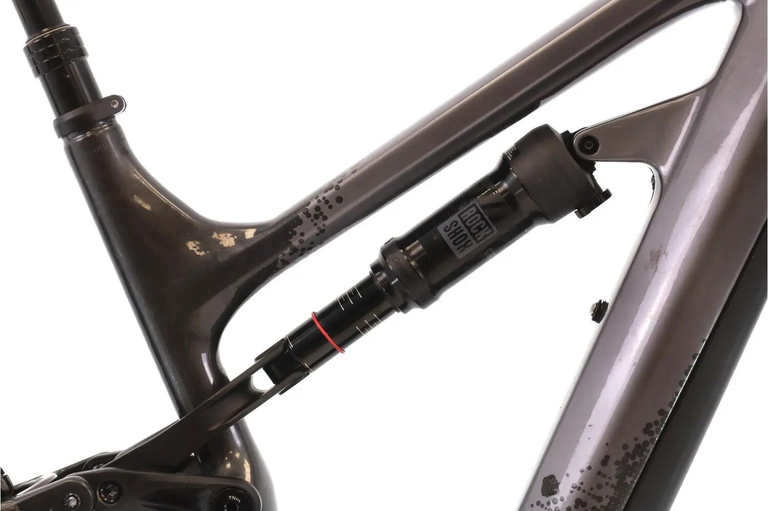 Segunda Vida · Ebike ·  Moterra Neo Carbon 3 · Muy buen estado 7/8
