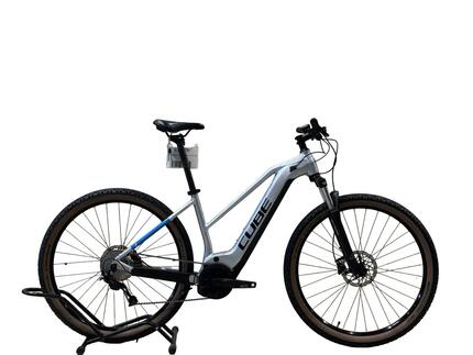 Reconditionné - VTT électrique Cube Reaction Hybrid Performance 500 - comme neuf