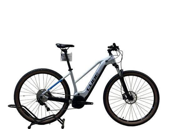 Reconditionné - VTT électrique Cube Reaction Hybrid Performance 500 - comme neuf