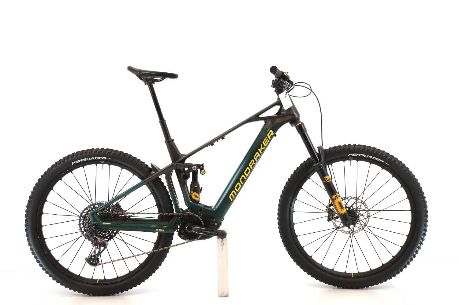 MONDRAKER picture
