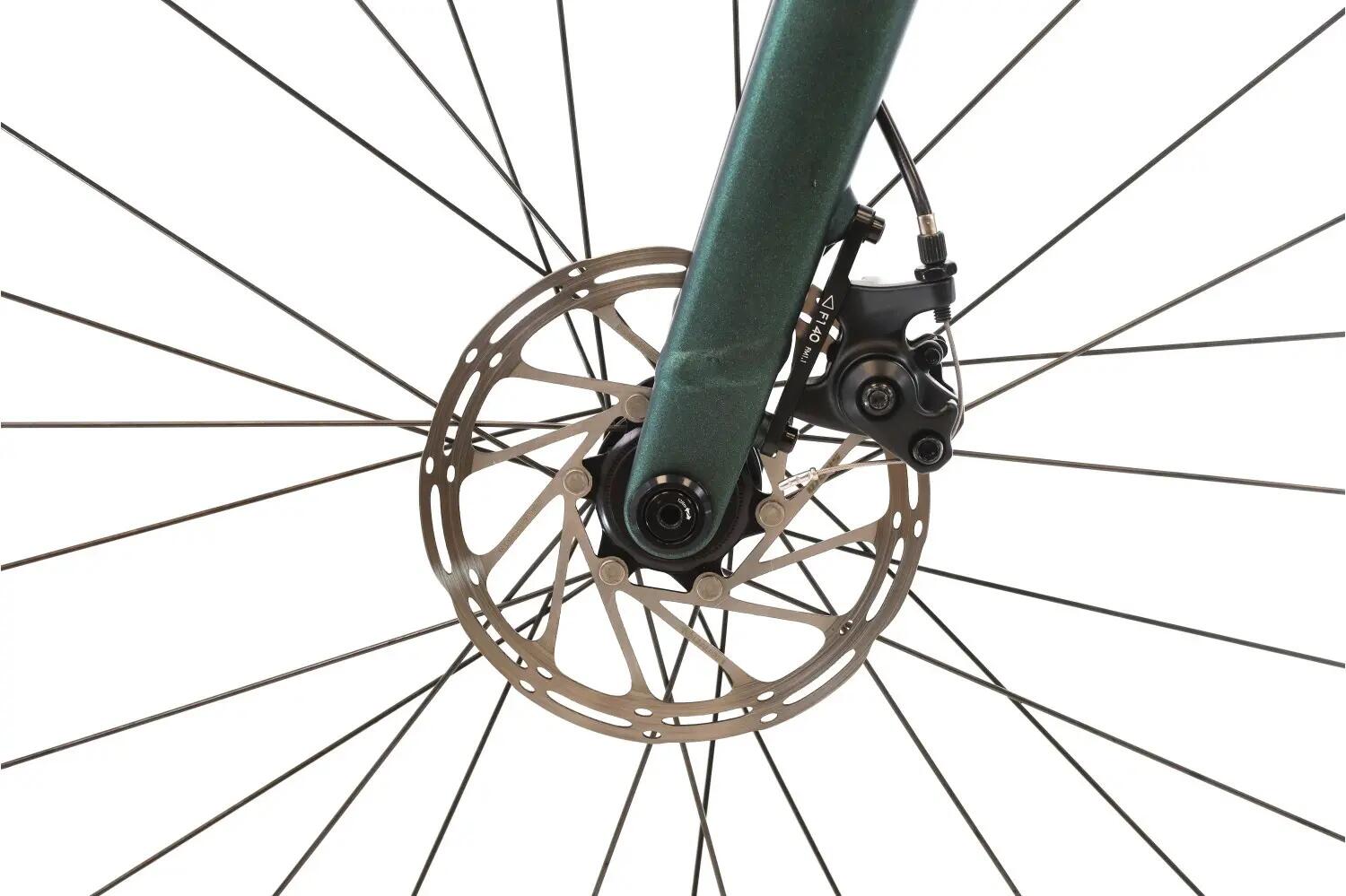 Segunda Vida · Gravel ·  Speedster Gravel 50 · Muy buen estado 7/8