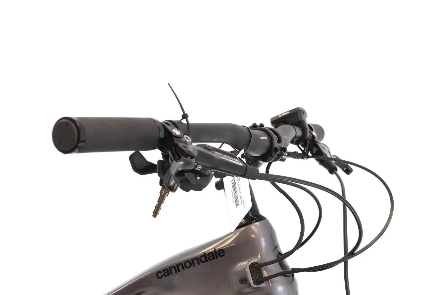 Segunda Vida · Ebike ·  Moterra Neo Carbon 3 · Muy buen estado 6/8