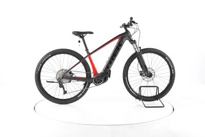Tweedehands - trek powerfly 4 gen 4 e-bike - zeer goed
