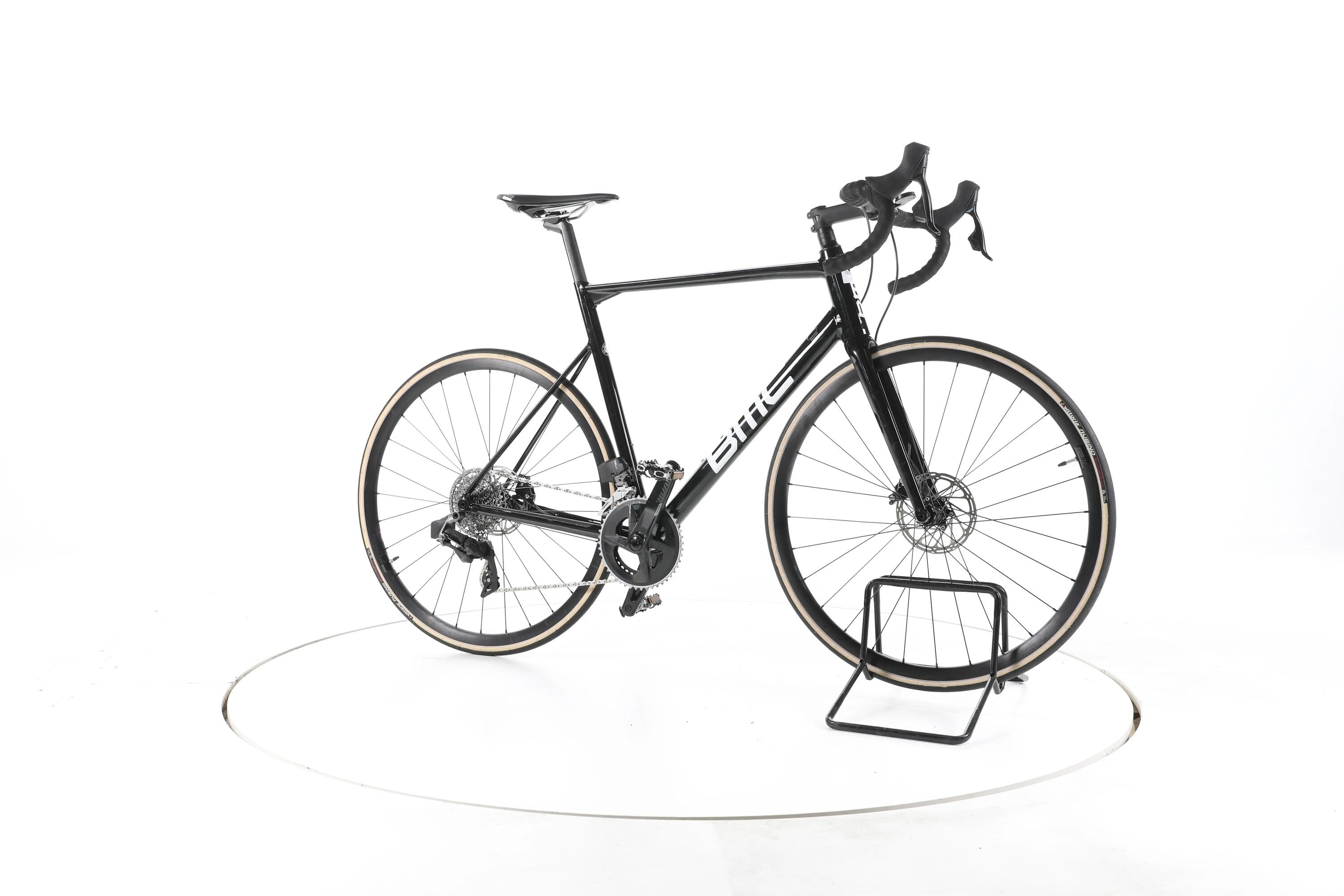 Reconditionné - BMC Teammachine ALR One Gravelbike - Très Bon 2/7