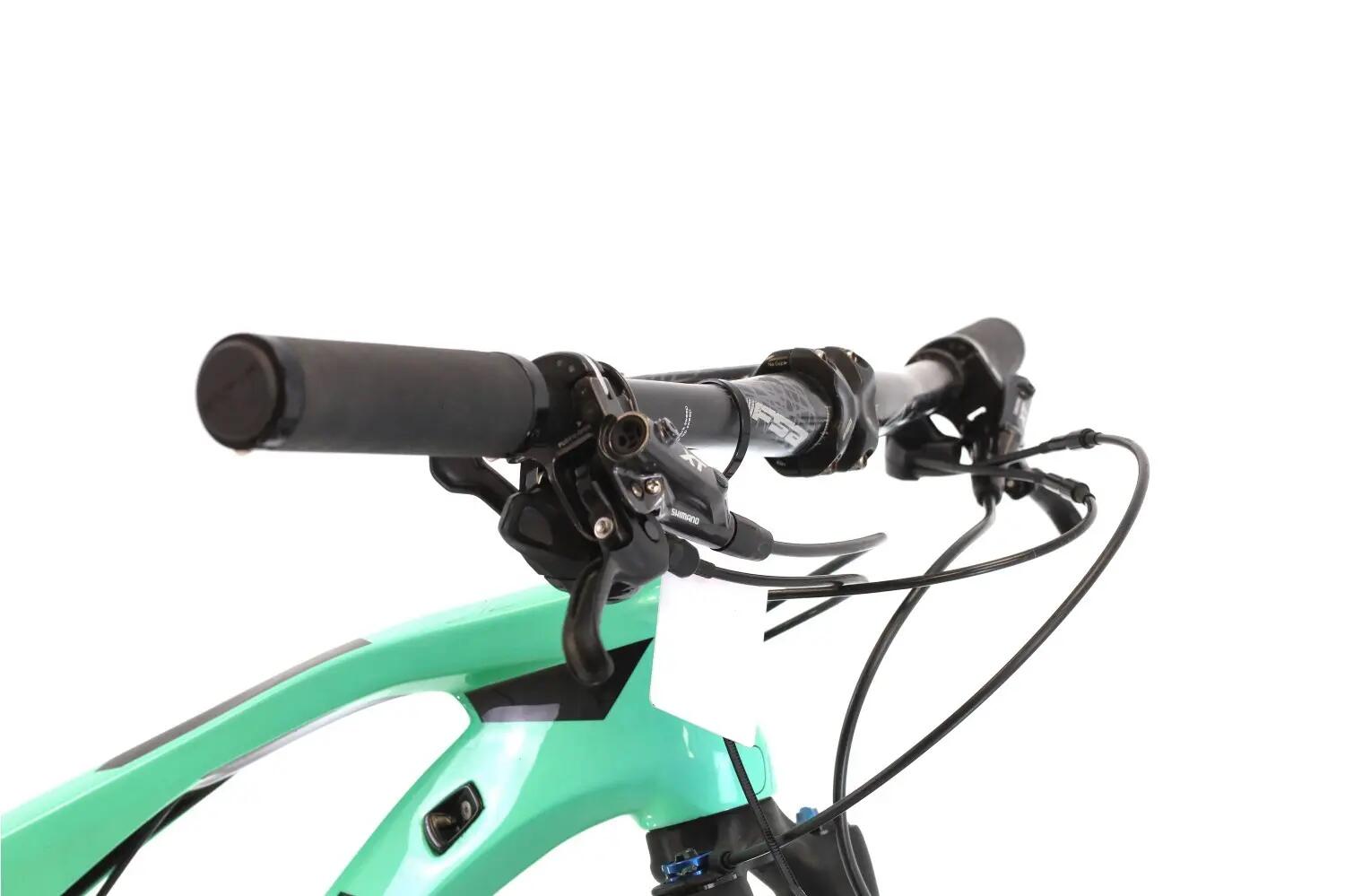 VTT reconditionné ·  Oiz M10 X01 · Très bon état 6/8