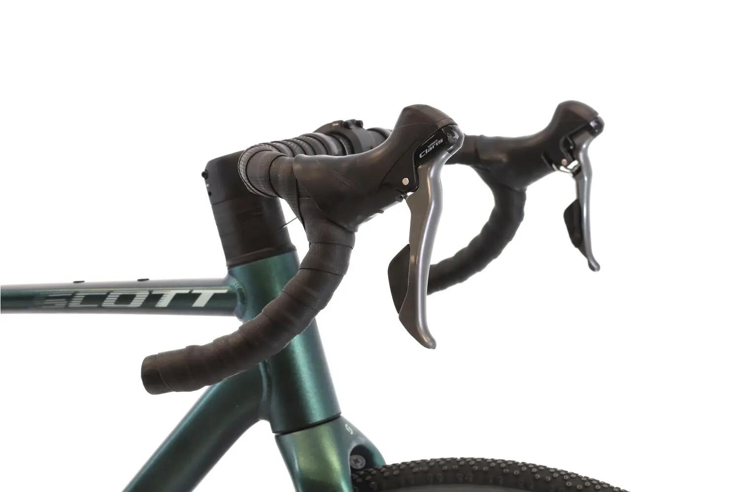 Segunda Vida · Gravel ·  Speedster Gravel 50 · Muy buen estado 6/8