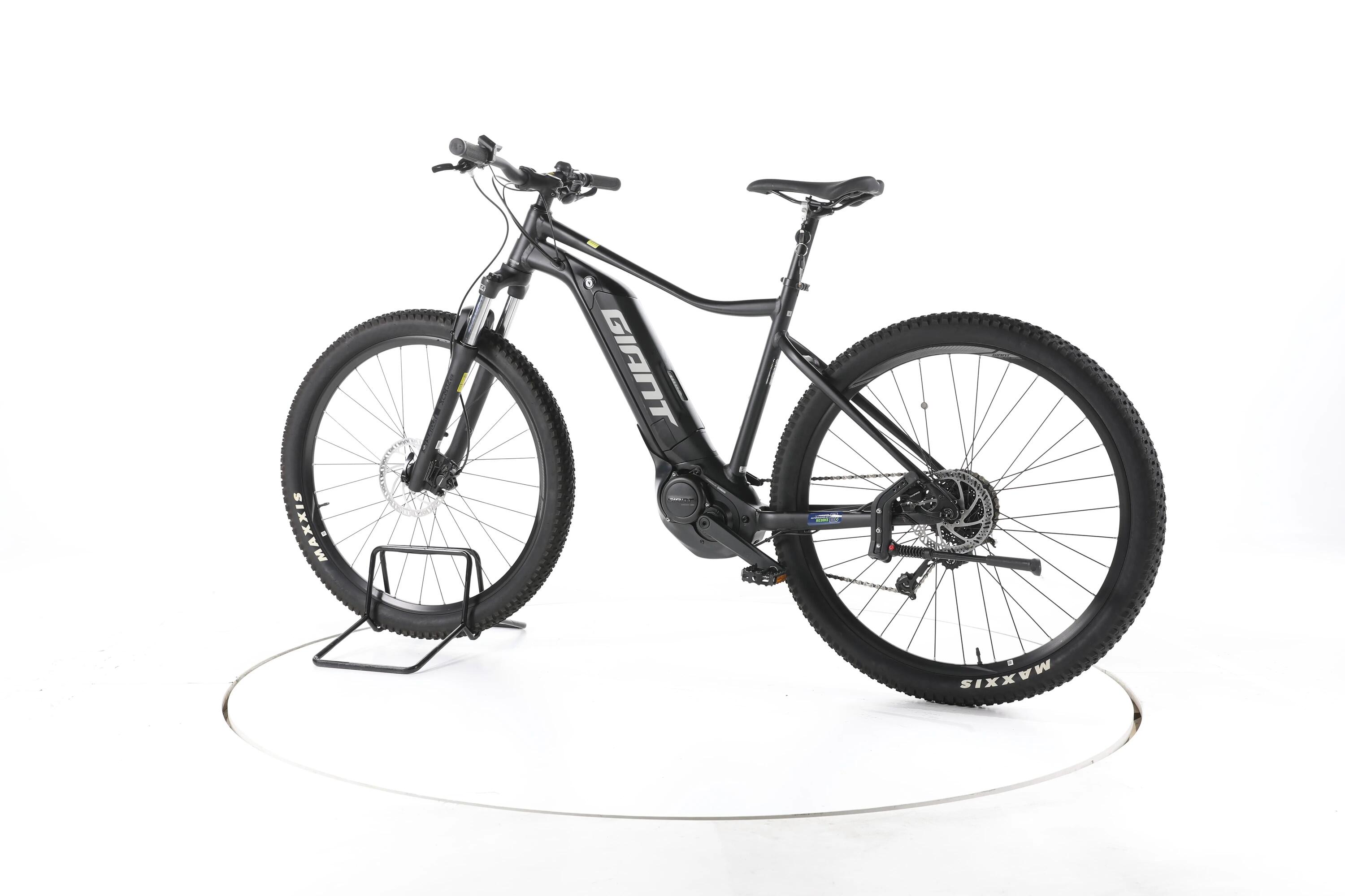 Refurbished - Giant Talon E+2 E-Bike - Sehr gut 7/7