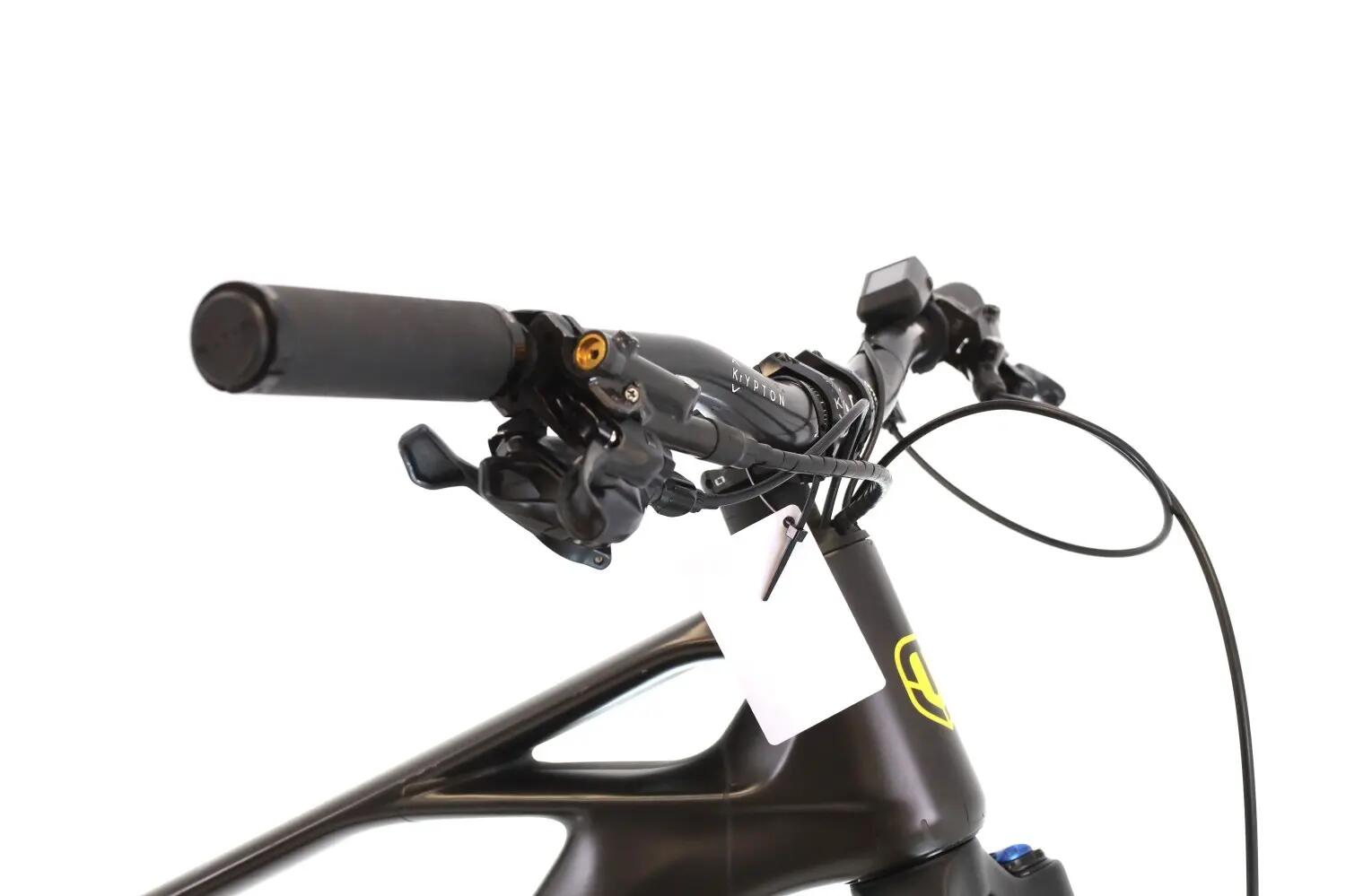 Segunda Vida · Ebike ·  Crafty XR X01 · En buen estado 6/8