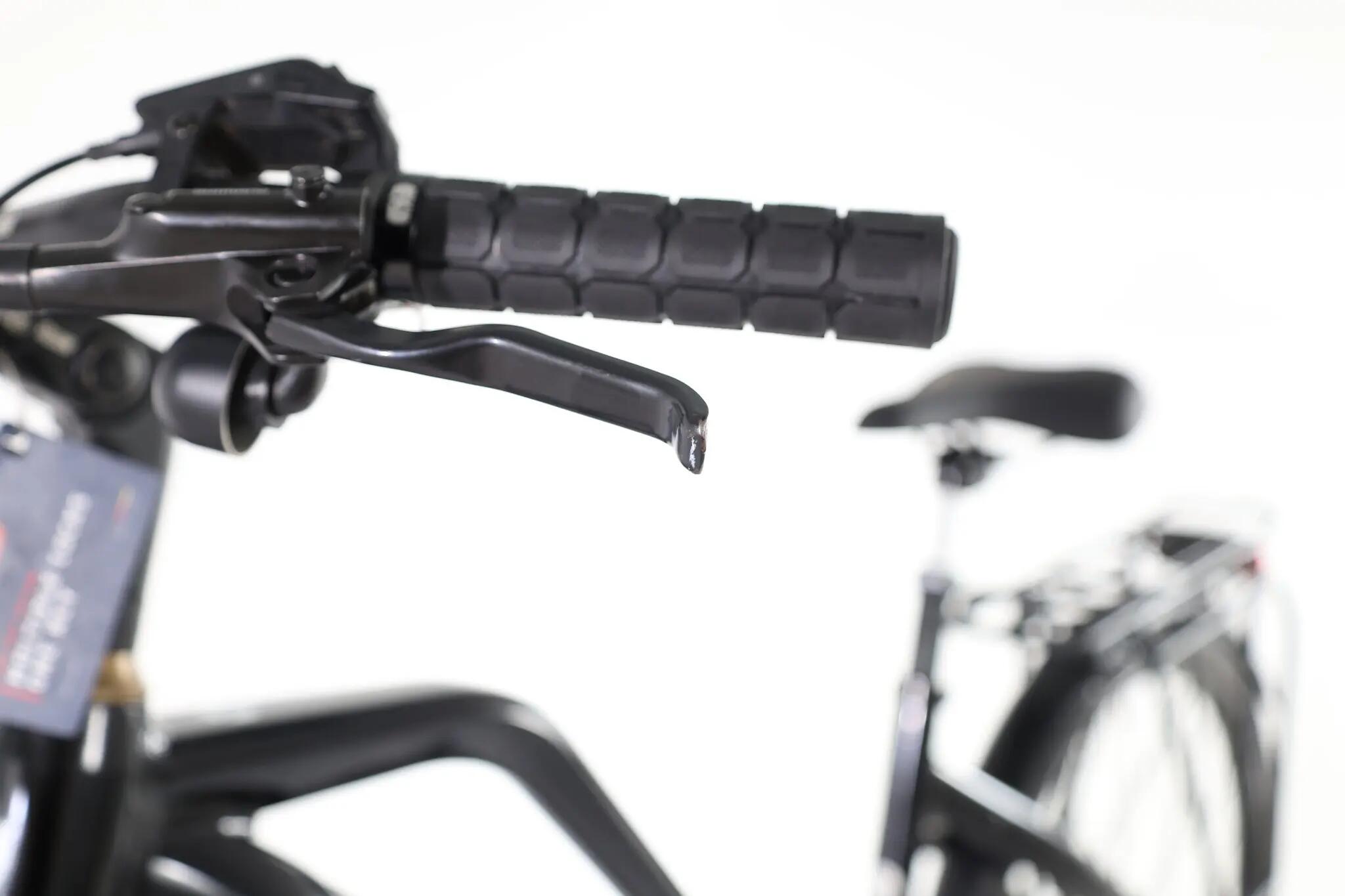 Reconditionné - VTC Électrique VÉLO DE VILLE AEB 890 Smart 625Wh 2023 8/11