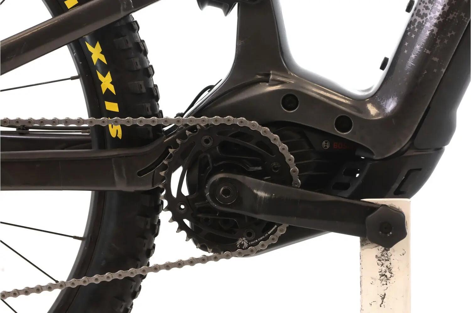 Segunda Vida · Ebike ·  Moterra Neo Carbon 3 · Muy buen estado 4/8