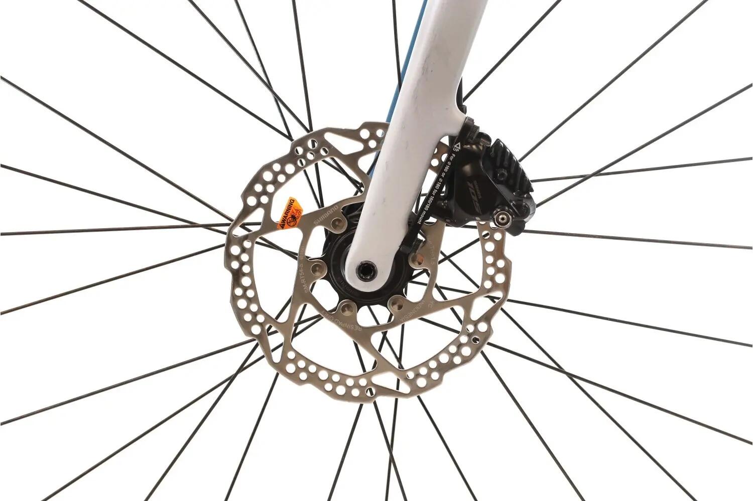Segunda Vida · Bicicleta estrada ·  Orca M30i Di2 12V · Muito bom estado 7/8