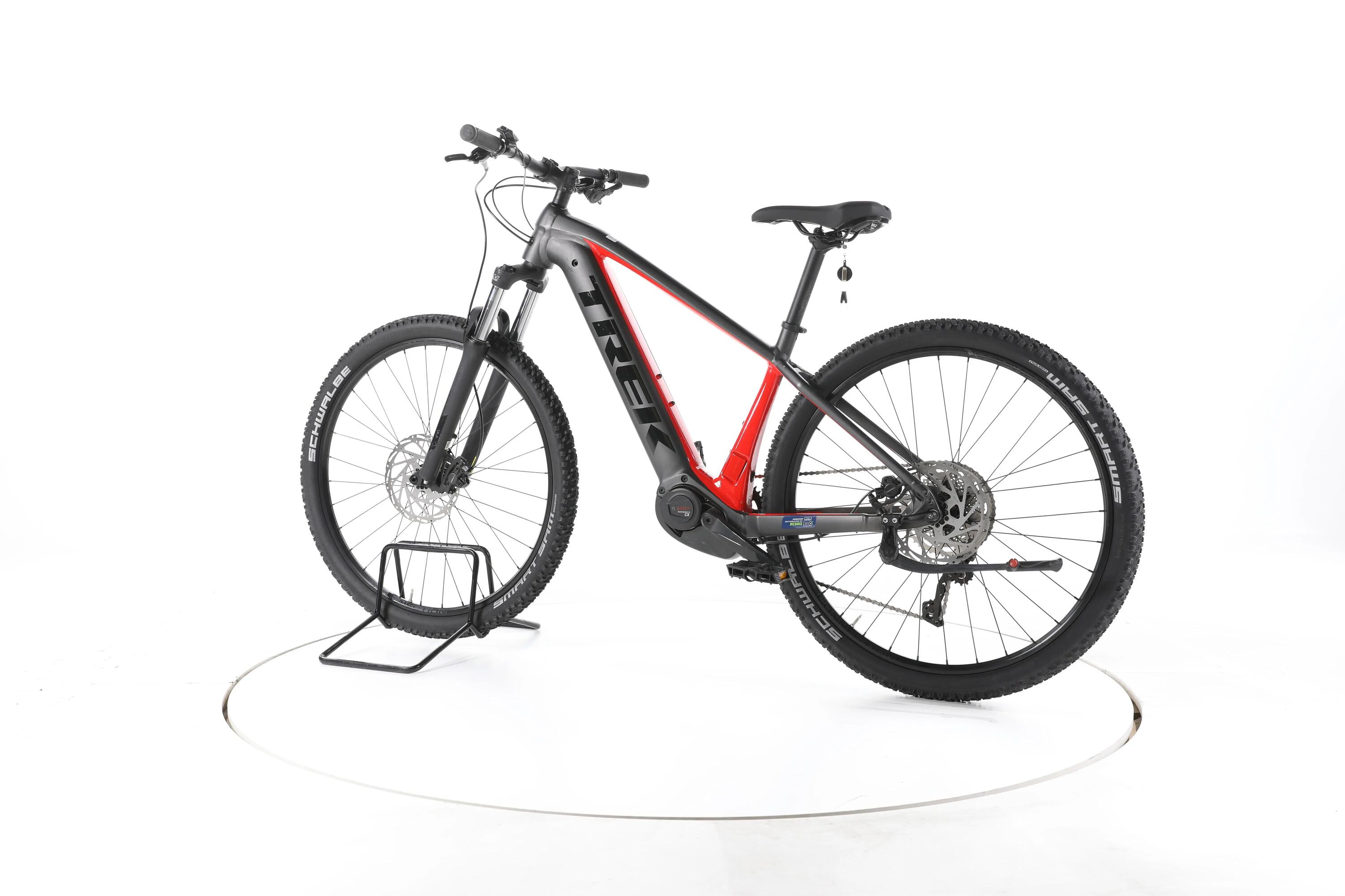 Reconditionné - Trek Powerfly 4 Gen 4 E-Bike - Très Bon 7/7
